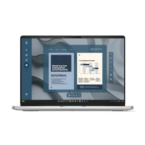 Ноутбук DELL Pro 16 PC16255 DFT4N AMD Ryzen AI 5 PRO 340 / 16 GB RAM-512 GB SSD