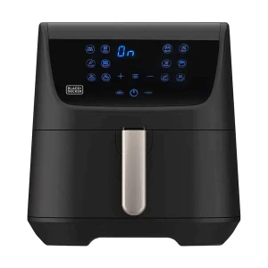 Аэрофритюрница BLACK & DECKER BXAF5500E