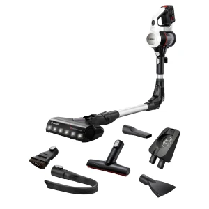 Пылесос BOSCH HAUSHALT BSS711W