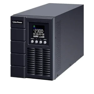 Անխափան սնուցման սարք (UPS) CYBERPOWER OLS1500EA-DE