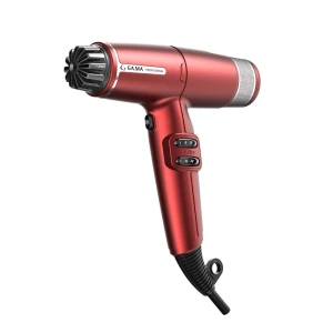 Hair dryer GA.MA IQ LITE RD