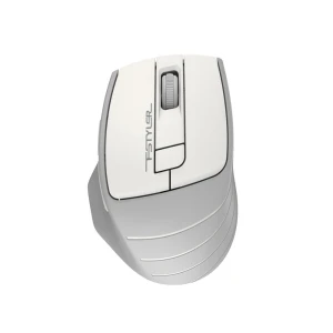 Մկնիկ A4TECH FSTYLER FG30 FG30 WHITE
