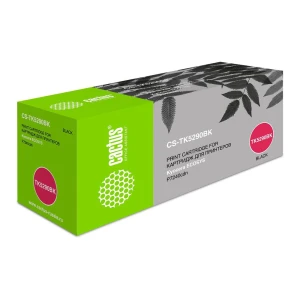 Քարթրիջ CACTUS TK-5290BK CS-TK5290BK Black