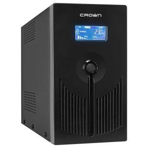Անխափան սնուցման սարք (UPS) CROWN CMU-SP1200IEC CM000001869