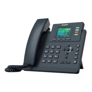 IP հեռախոս YEALINK SIP-T33G