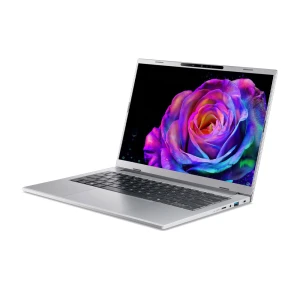 Ноутбук ACER Aspire 14 AI A14-53M-75DW NX.JNQEG.00D Intel Core Ultra 7 258V / 32 GB RAM-1 TB SSD