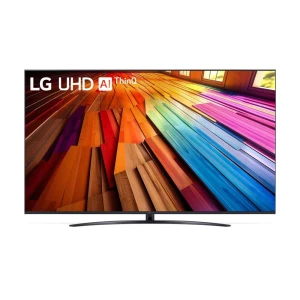 Телевизор LG 75UT80006LA.ARUB 2000069499 75 "