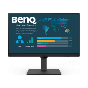 Մոնիտոր BENQ BL3290QT 9H.LLMLA.TPE 31.5 "