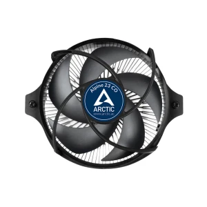 Հովացման համակարգ ARCTIC AMD ALPINE 23 CO 24/7 ACALP00036A