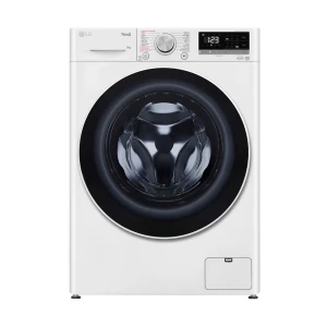 Լվացքի մեքենա LG F4V5VYL0W/6