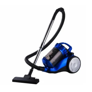 Vacuum cleaner KELLI KL-8019Синий