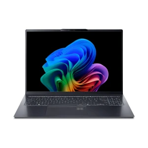 Նոթբուք ACER Swift Go 16 AI OLED SFG16-61-R0WK NX.JCREG.001 AMD Ryzen AI 5 340 / 16 GB RAM-512 GB SSD