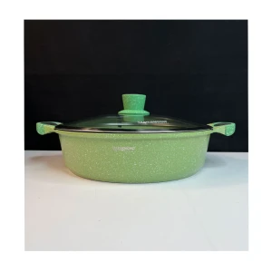 Կաթսա DIAMOND DMA-3531 Green