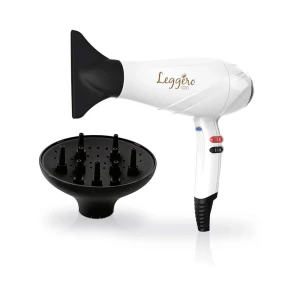 Фен GA.MA LEGGERO ION