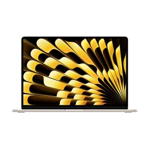 Notebook APPLE MacBook Air 15 MW1K3D/A Apple M4, 10-core / 16 GB RAM-512 GB SSD