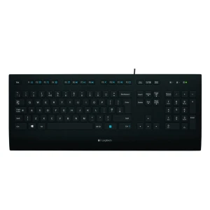 Ստեղնաշար LOGITECH K280e 920-008669