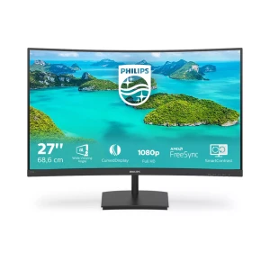 Մոնիտոր PHILIPS 271E1SCA 271E1SCA/00 27 "