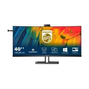 Մոնիտոր PHILIPS 5K2K UltraWide 40B1U6903CH/00 40 "