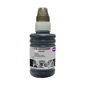 Քարթրիջ CACTUS 100МЛ CS-I-BT6000BK Black