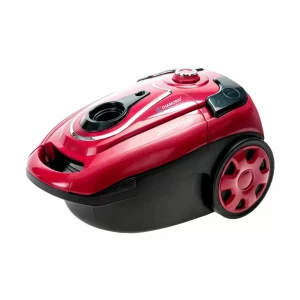 Vacuum cleaner DIAMOND DM-3040