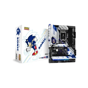 Մայրական սալիկ ASROCK PG SONIC 90-MXBKF0-A0UAYZ