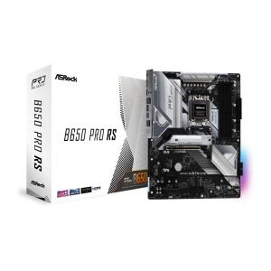 Մայրական սալիկ ASROCK PRO RS 90-MXBL10-A0UAYZ