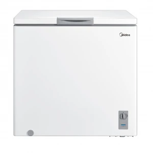 Սառնարան MIDEA MDRC280SLF01G/2