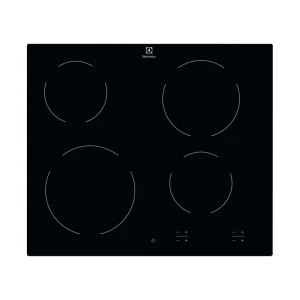 Ներկառուցվող գազօջախ ELECTROLUX EHF6240IOK/6