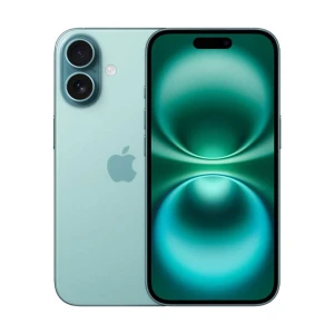 Смартфон APPLE iPhone 16 Plus 8 GB 256 GB Teal (Europe)