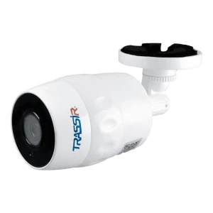 Տեսահսկման տեսախցիկ TRASSIR TR-D2121IR3W TR-D2121IR3W (3.6 MM)
