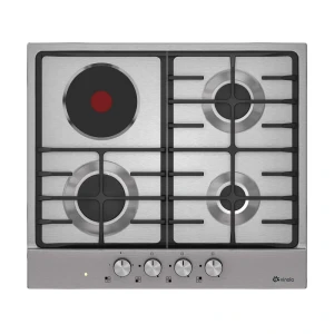 Ներկառուցվող գազօջախ VINOLA VNH 603G1P6780SS MOG.6780.257.01/6