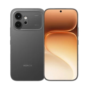 Смартфон HONOR 600 8 GB 256 GB Black Europe