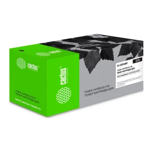 Քարթրիջ CACTUS C-EXV40 CS-EXV40 Black