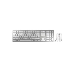 Ստեղնաշար CHERRY DW 9100 SLIM JD-9100DE-1