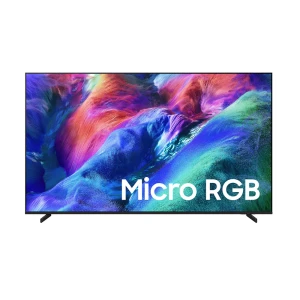 Հեռուստացույց SAMSUNG 75 Micro RGB R85H 4K Vision AI MRE75R85HAUXPY/2 75 "