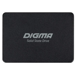 SSD Կուտակիչ DIGMA RUN S9 512 GB DGSR2512GS93T