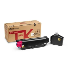 Քարթրիջ KYOCERA TK-5280M 1T02TWBNL0 Magenta