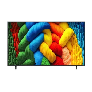 TV LG 43 NanoCell AI NANO80 4K 43NANO80A6B 43 "