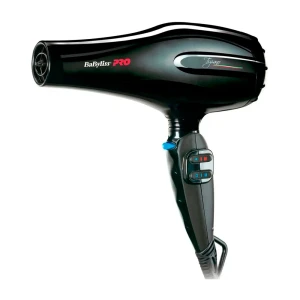 Фен BABYLISS PRO BAB6330RE