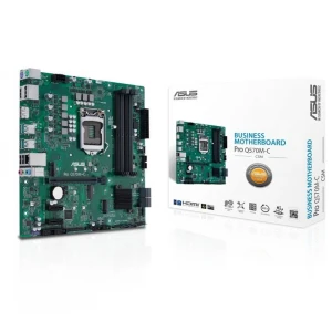 Մայրական սալիկ ASUS Pro Q570M-C/CSM 90MB1700-M0EAYC