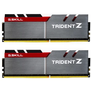 Օպերատիվ հիշողություն GSKILL TridentZ Series F4-3200C16D-16GTZB 16 GB
