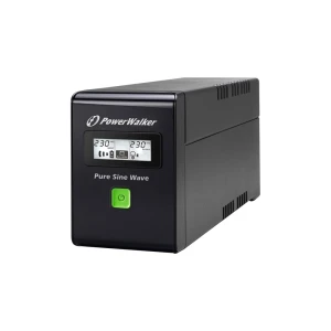Անխափան սնուցման սարք (UPS) POWERWALKER VI 600 SW FR