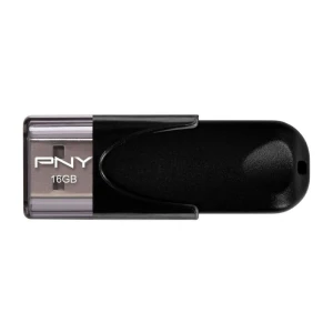 USB ֆլեշ կրիչ PNY ATTACHÉ 4 FD16GATT4-EF 16 GB