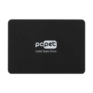 SSD կուտակիչ PC PET 512 GB PCPS512G2