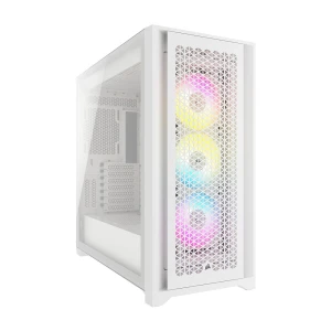 Համակարգչային իրան CORSAIR iCUE 5000D RGB Airflow CC-9011243-WW