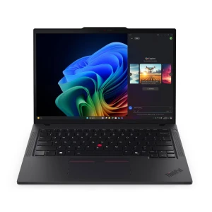 Ноутбук LENOVO ThinkPad T14 Gen 6 21QJ0038GE AMD Ryzen AI 5 PRO 340 / 32 GB RAM-512 GB SSD