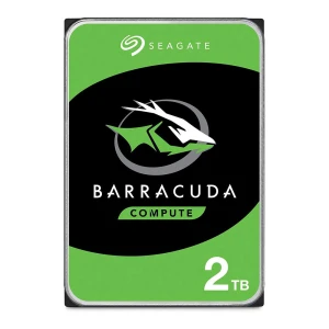 Կոշտ սկավառակ (HDD) SEAGATE BARRACUDA 2 TB ST2000DM008