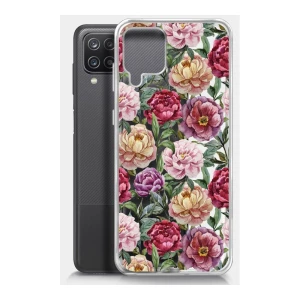 Պատյան BORASCO ARTWORKS Samsung Galaxy A12/M12 51398