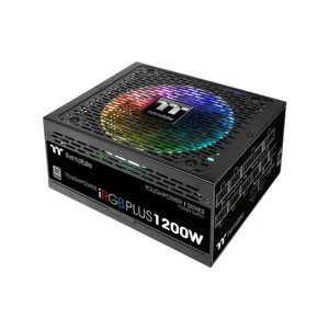 Thermaltake Toughpower iRGB Plus PS-TPI-1200F2FDPE-1