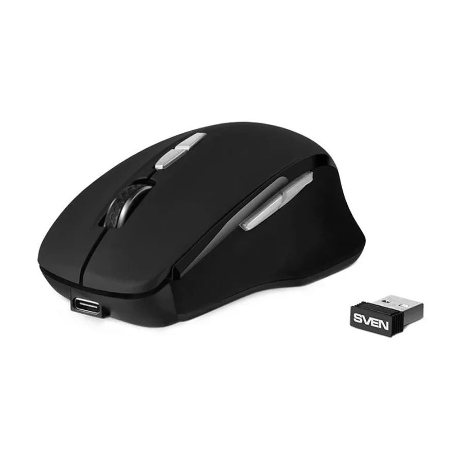 SVEN RX-590SW Silent SV-018375